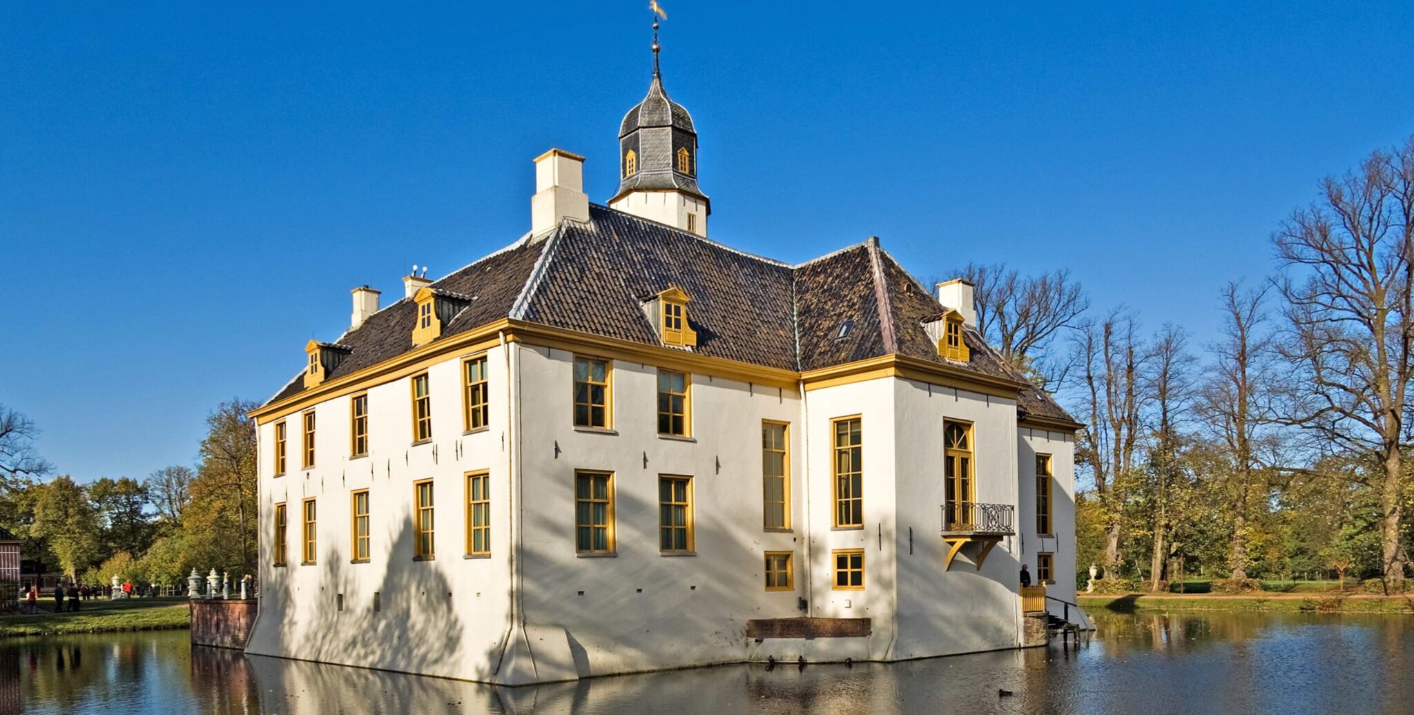 Fraeyalemborg