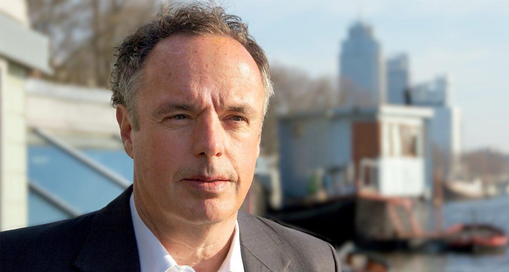 Rob van eijbergen